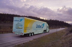 Interstate Moving