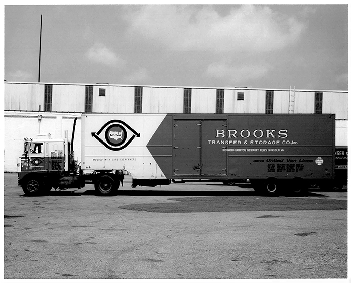 Brooks Transfer & Storage